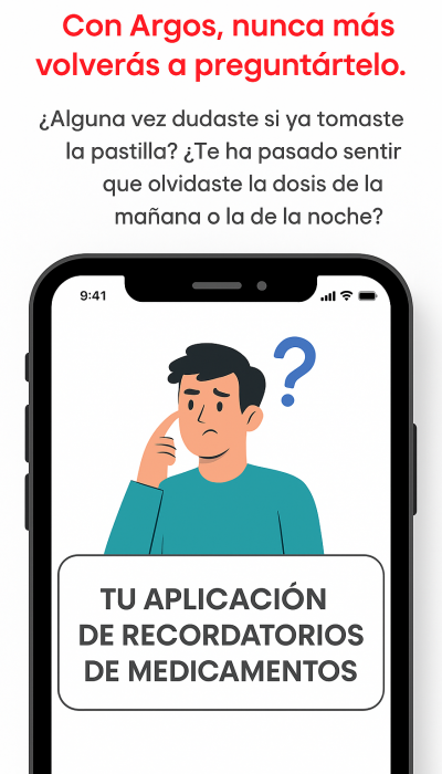 cuando tomar medicación test b